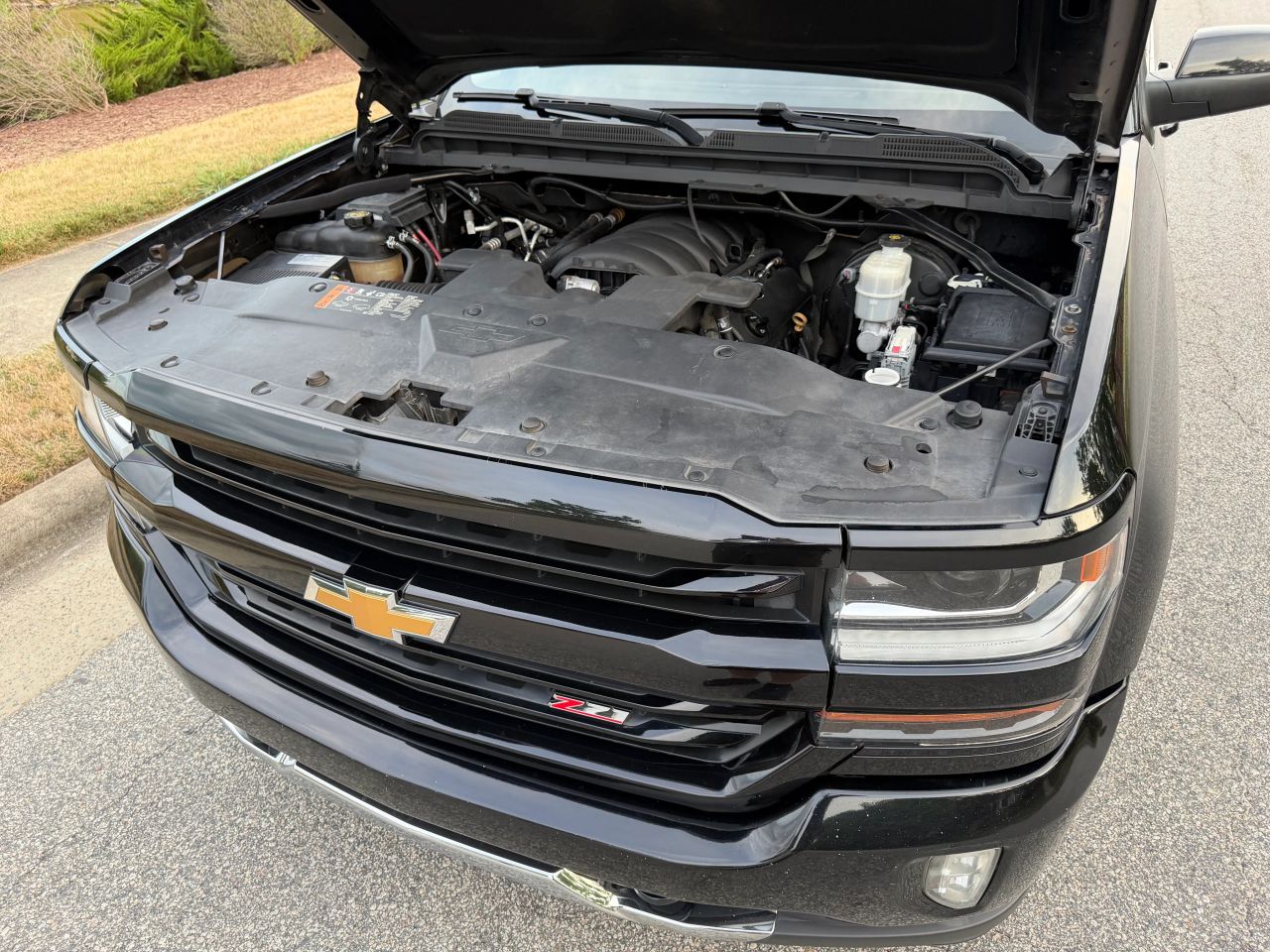 chevrolet silverado 1500 ld 2019 2GCVKPECXK1200693 image chevrolet silverado 1500 ld 2019 2GCVKPECXK1200693 image